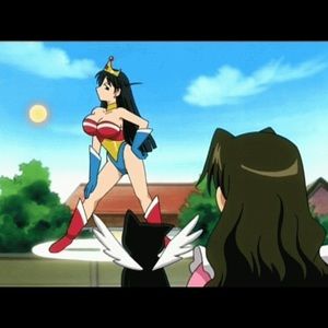 Meet your Posher, Gena